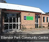 Edensor Park Community Centre